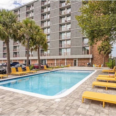 Apartmán The Highrise Nola New Orleans Exteriér fotografie
